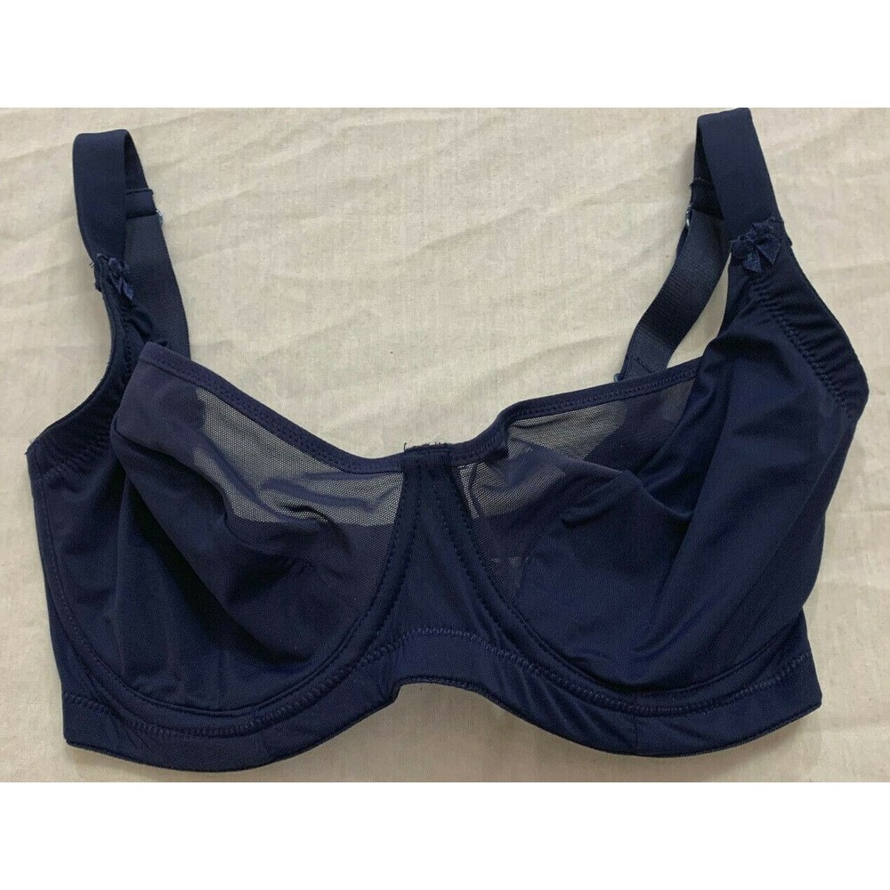 🌎🌎🌎 ADDICTION NOUVELLE WOMENS UNDERWIRE BRA SIZE 30G 🌎🌎🌎